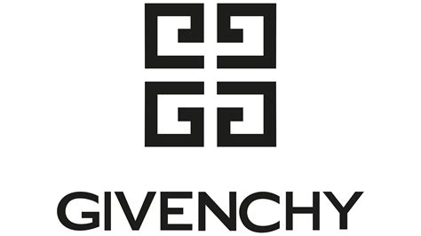 givenchy t emblem|givenchy brand history.